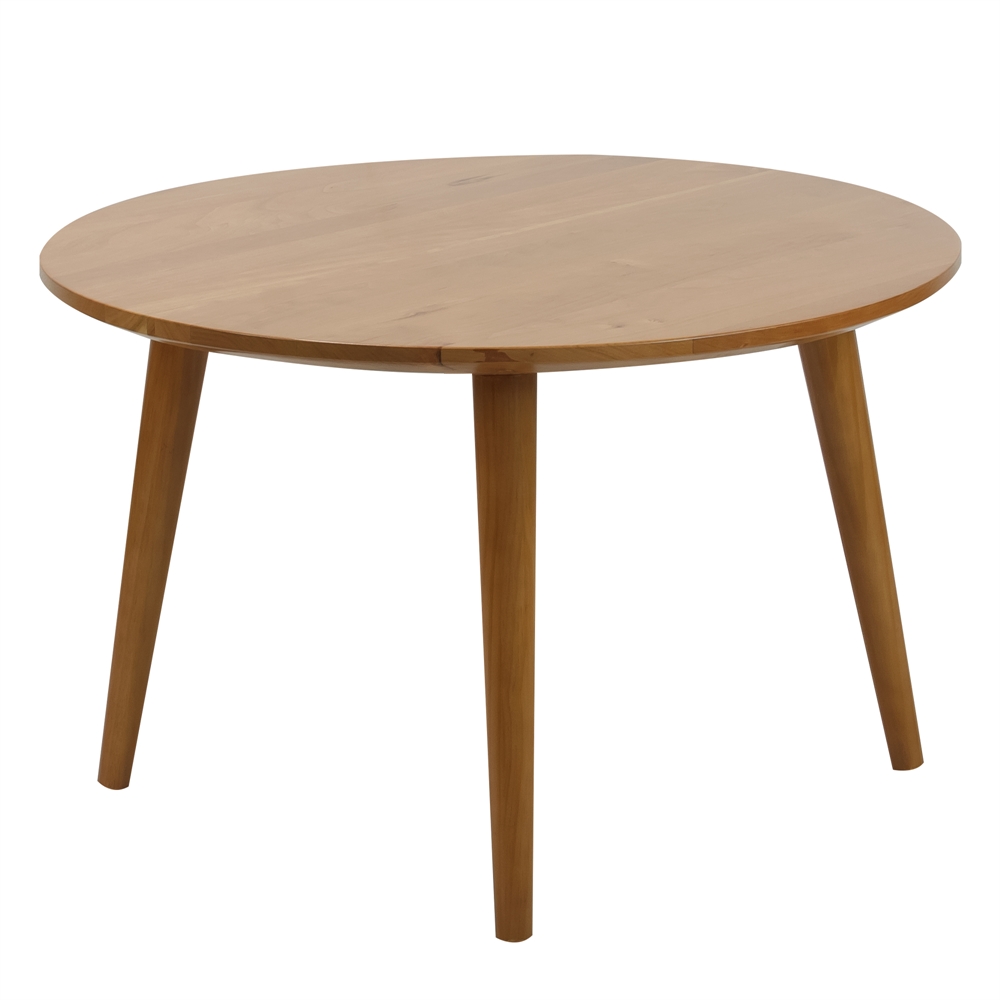 American Trails Mesa Coffee Table with Solid Cherry Wood Top. Picture 2