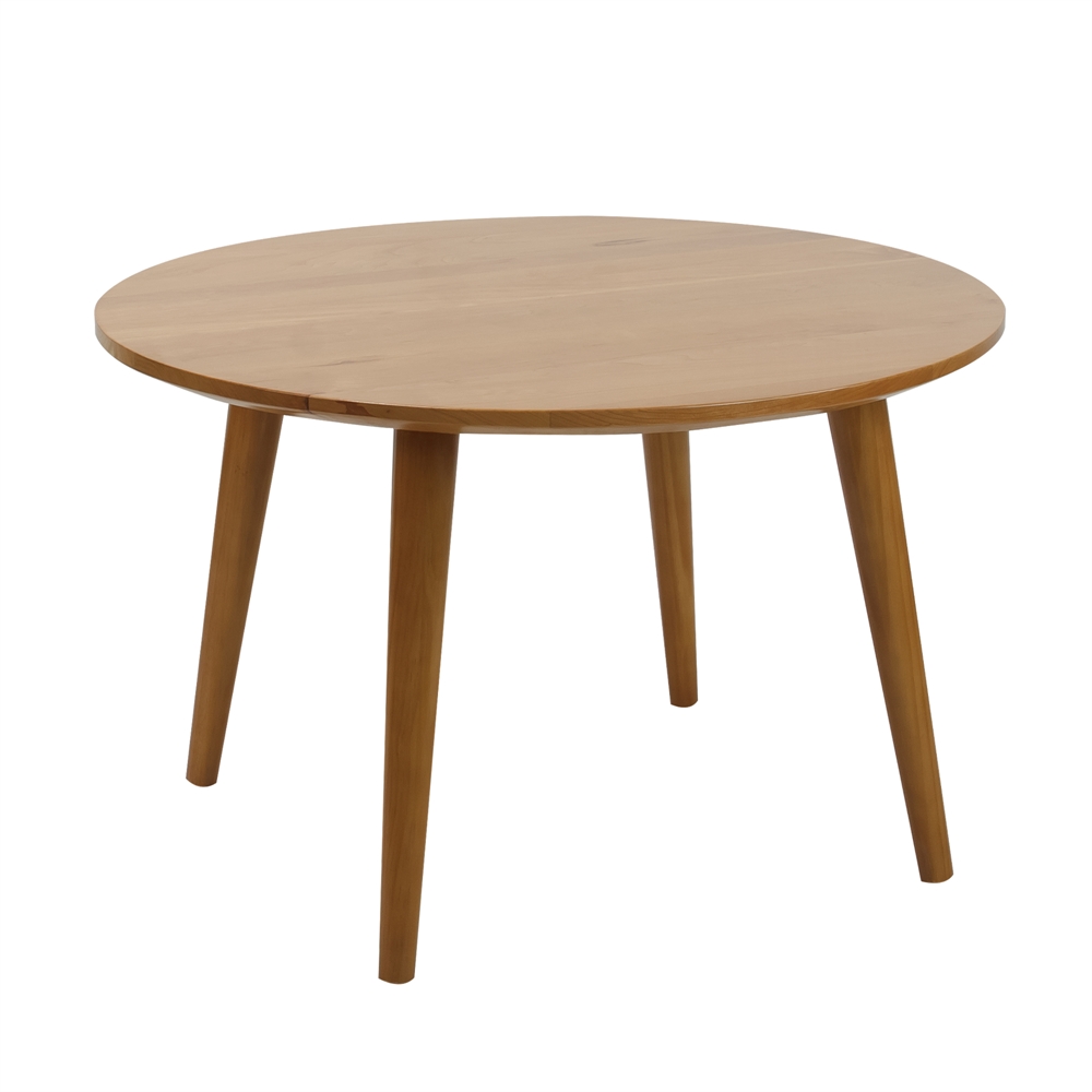 American Trails Mesa Coffee Table with Solid Cherry Wood Top. Picture 3
