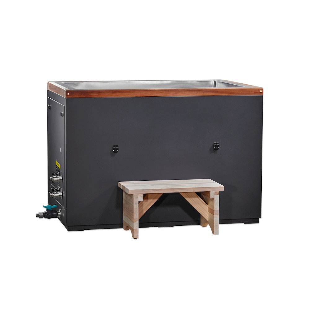 Dynamic Cold Therapy 304 Stainless Steel (XL). Picture 3