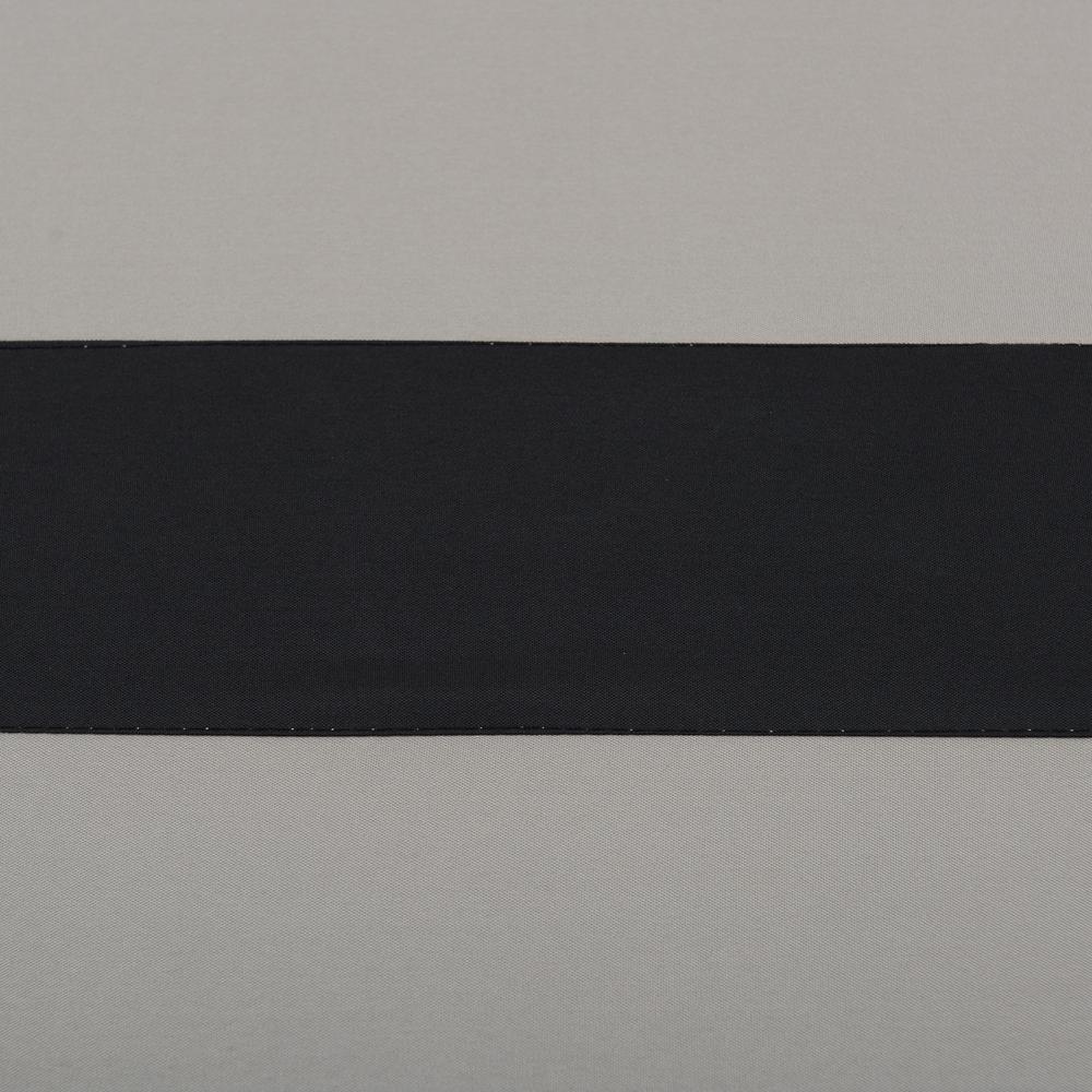 Sunjoy Outdoor Patio 11 x 13 ft Black Steel Frame 2 Tier Soft Top Gazebo. Picture 11