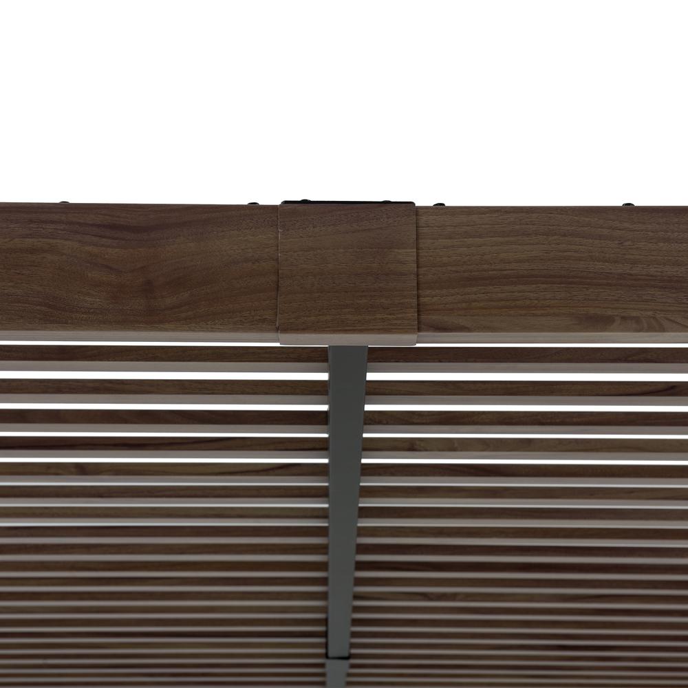 Sunjoy Brandon 12  x 10 ft Pergola. Picture 5