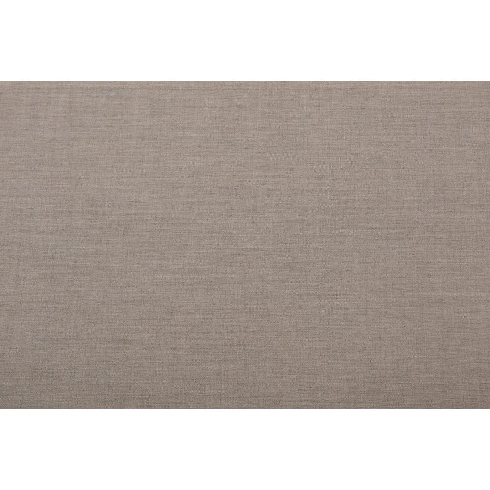 Gazebo with Sunbrella Canopy Roof, Outdoor Patio 2-Tier Soft Top Gazebo. Picture 11