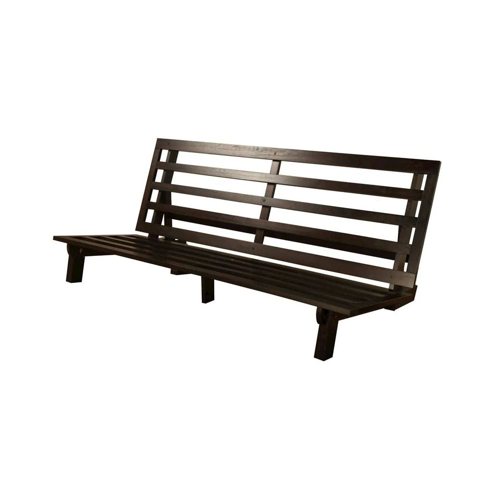 Carson Frame-Java  Finish. Picture 1