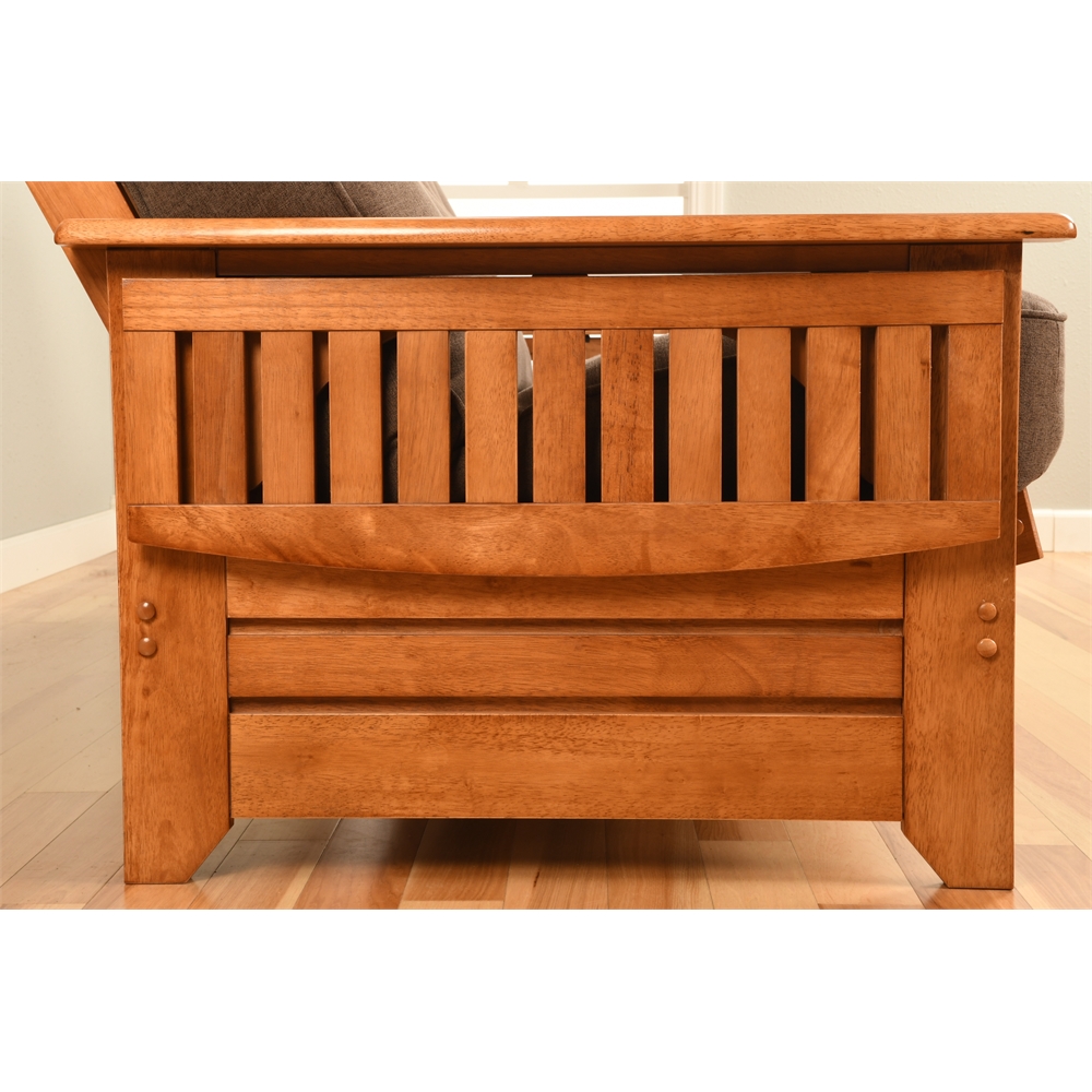 Phoenix Frame-Barbados Finish. Picture 7