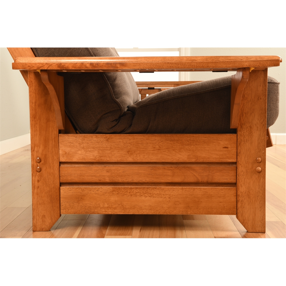 Phoenix Frame-Barbados Finish. Picture 3