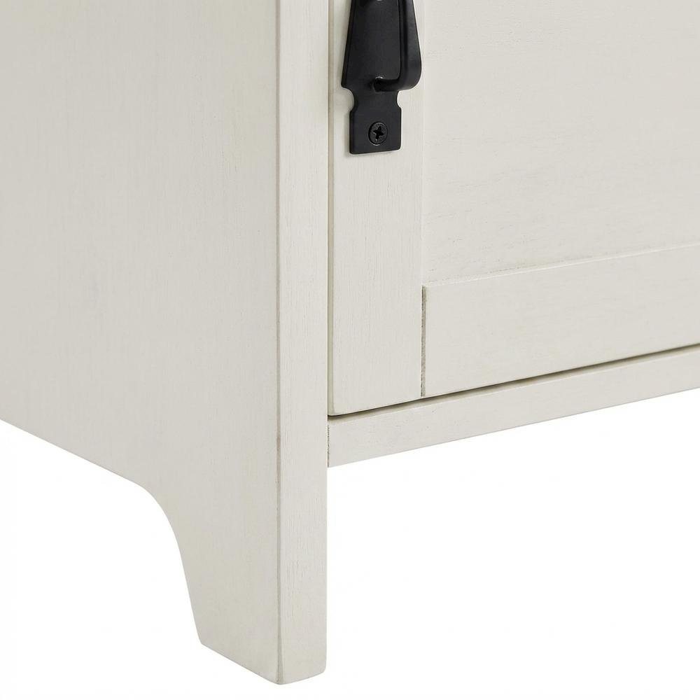White Narrow Hall Tree, MDF Birch Veneer, Coat Hooks, Tall Entryway. Picture 5