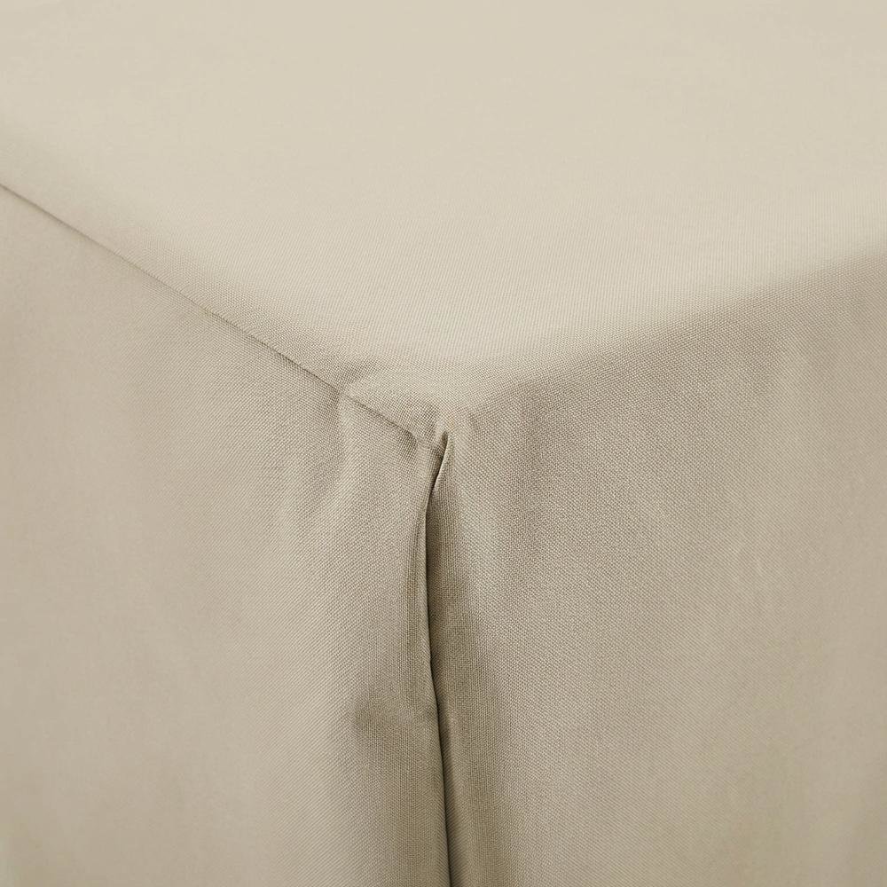 Outdoor Side Table Cover for Weatherproof Furniture Protection. Picture 5