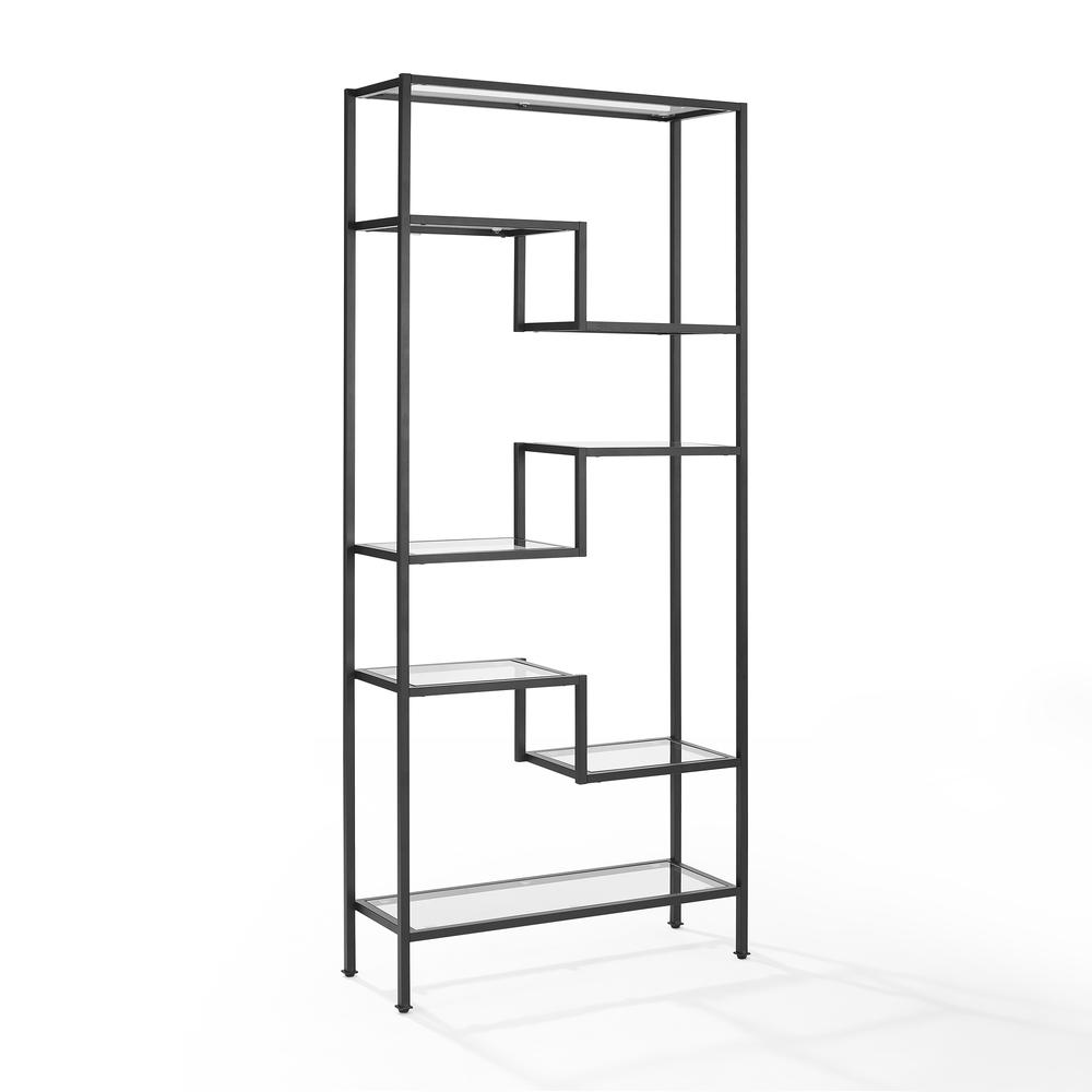 Sloane Etagere Bookcase. Picture 10