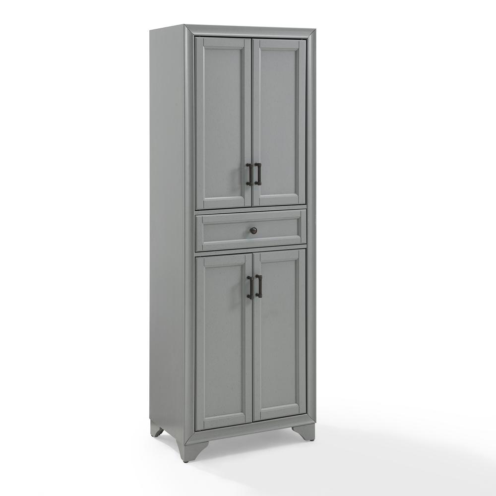 Tara Kitchen Storage Pantry. Picture 24