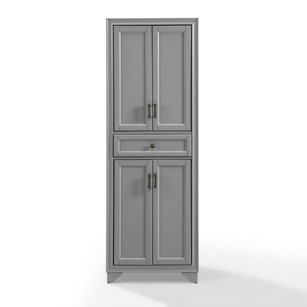 Tara Kitchen Storage Pantry. Picture 25