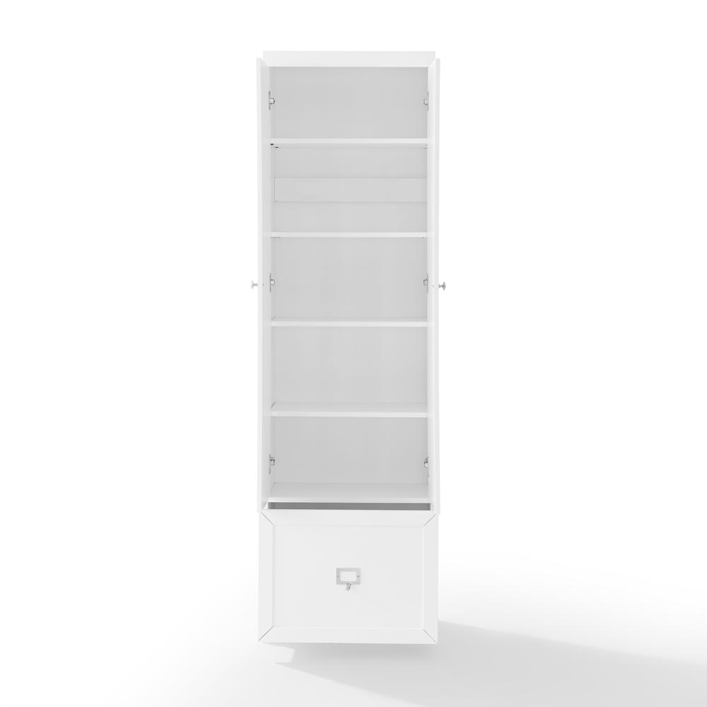 Harper Convertible Storage Cabinet. Picture 12