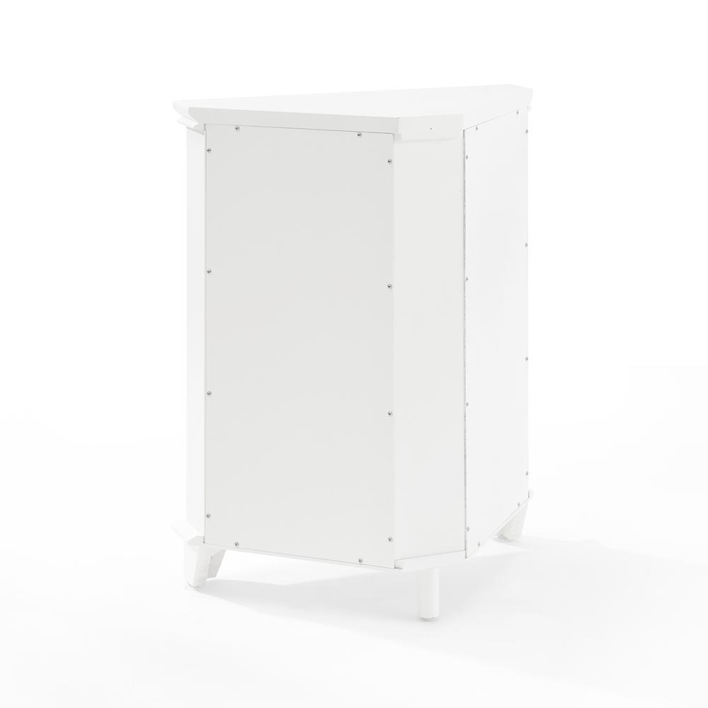 Lydia Corner Storage Cabinet. Picture 18