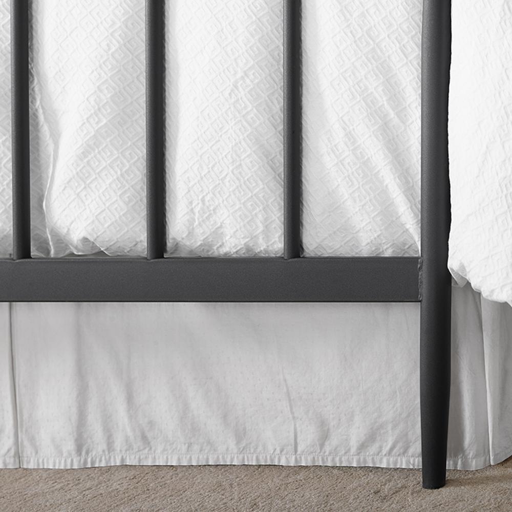 Whitney Queen Headboard And Footboard. Picture 15