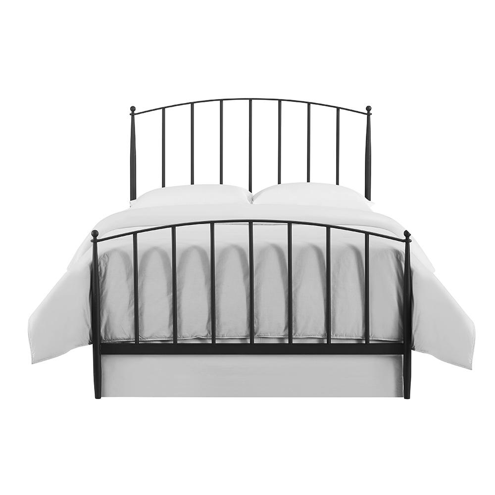 Whitney Queen Headboard And Footboard. Picture 20