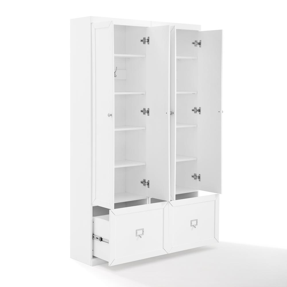 Harper 2-Piece Entryway Set. Picture 8