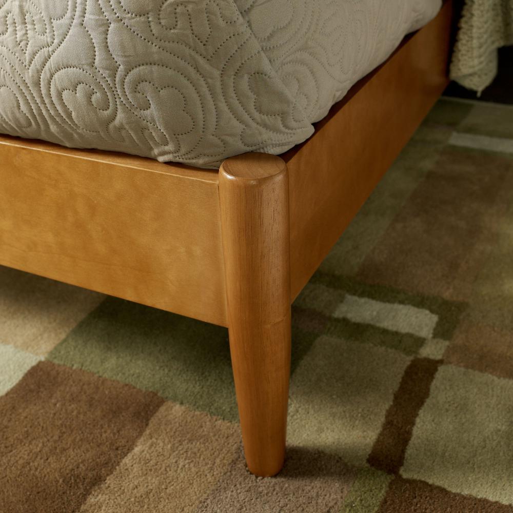 Landon Queen Bed. Picture 14