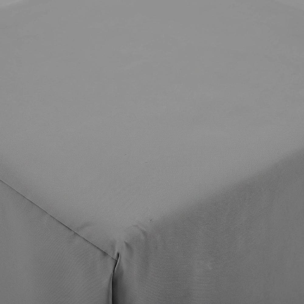 Outdoor Side Table Cover for Weatherproof Protection. Picture 5