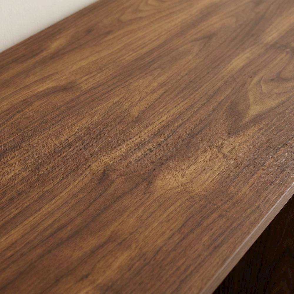 Large vinyl storage console with sturdy construction and versatile design. Picture 8