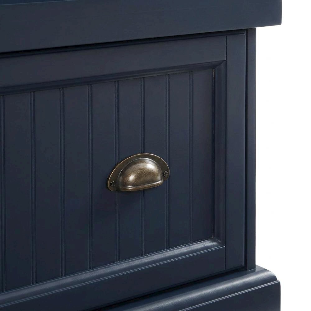 Hall Tree with Practical Storage and Charming Design. Picture 6