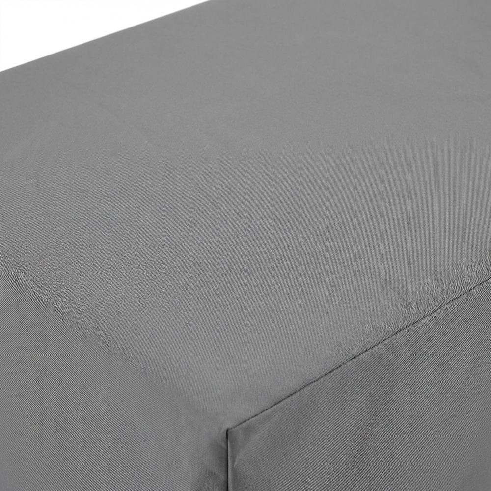 Outdoor Coffee Table Cover for Weatherproof Protection and Durable Fabric. Picture 6