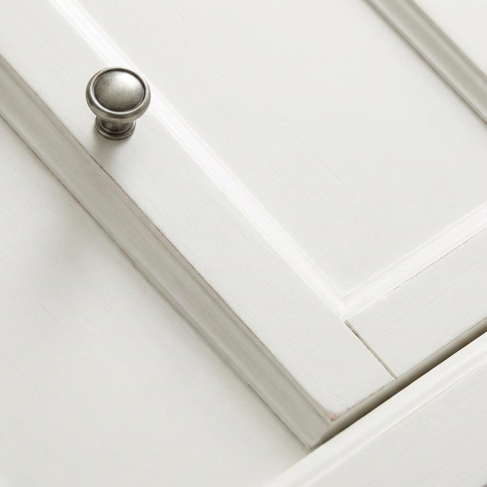 White Hall Tree, MDF Particle Board, Coat Hooks, Wide Entryway Organizer. Picture 6