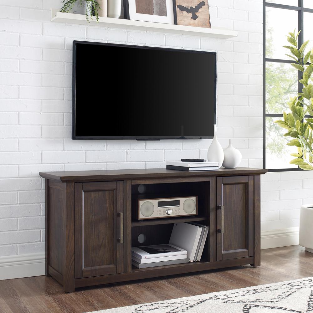 Camden Low Profile Tv Stand For 50+ Inch Tv. Picture 2