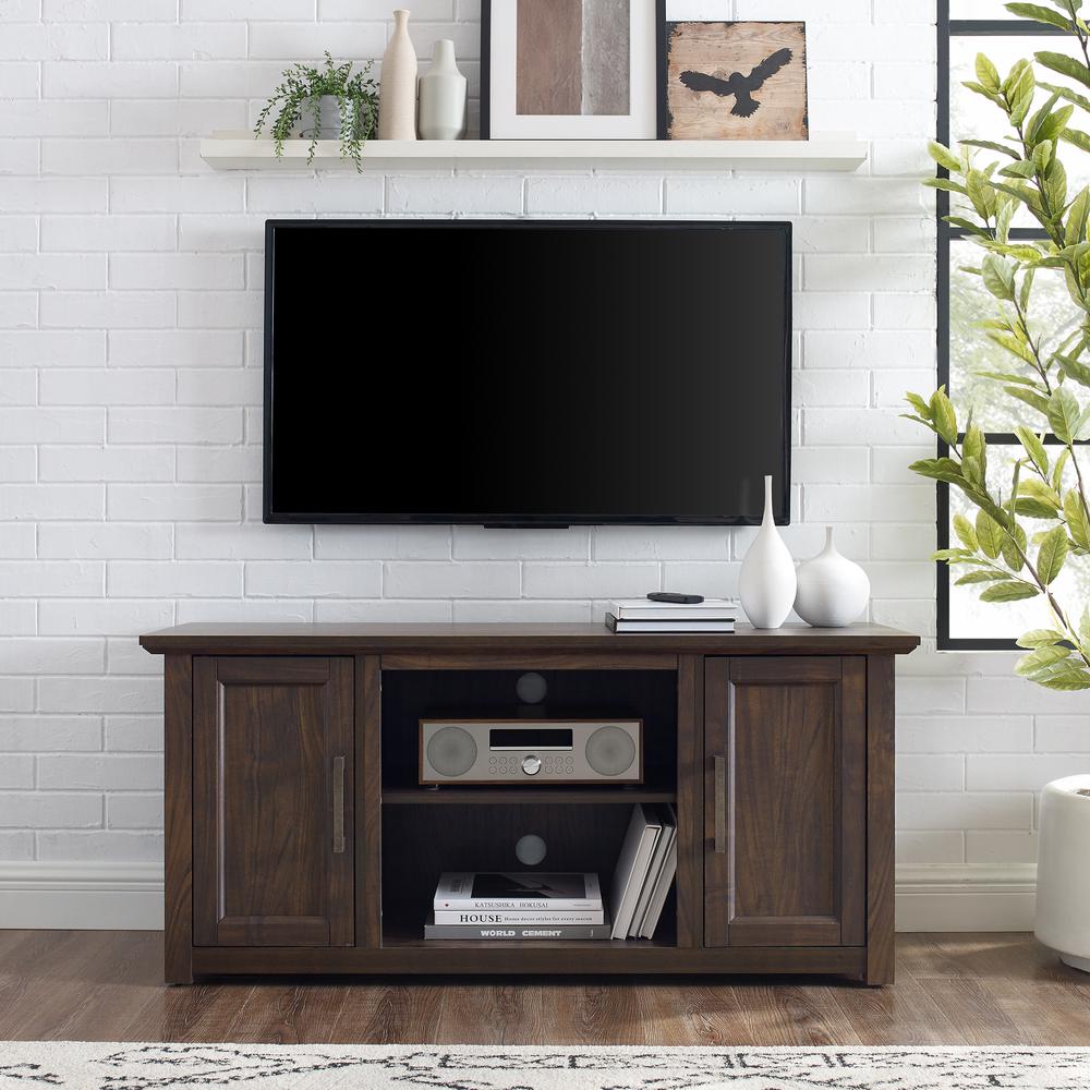 Camden Low Profile Tv Stand For 50+ Inch Tv. Picture 3