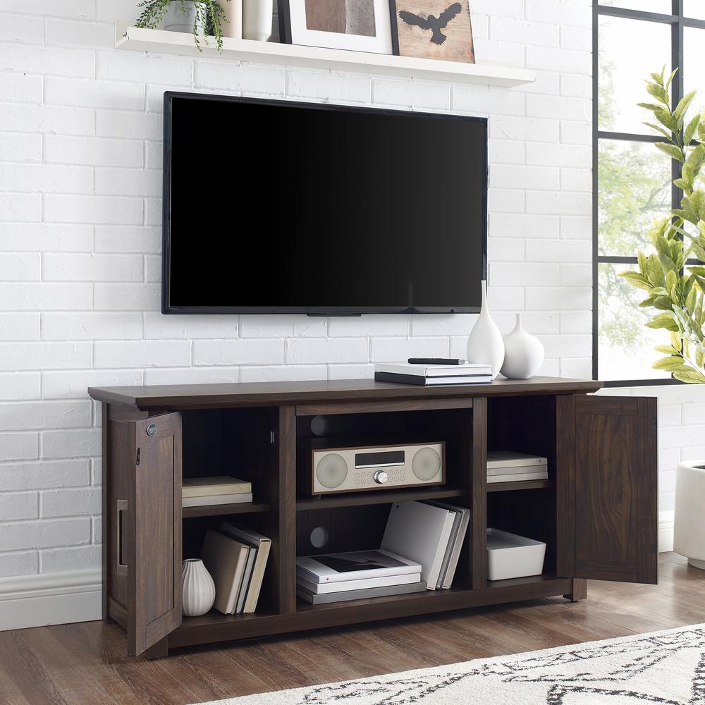 Camden Low Profile Tv Stand For 50+ Inch Tv. Picture 4