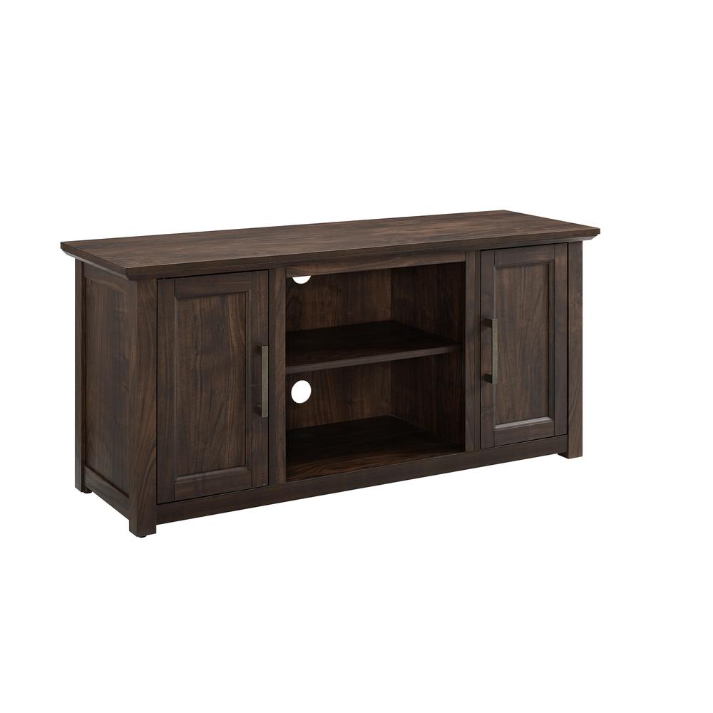 Camden Low Profile Tv Stand For 50+ Inch Tv. Picture 1