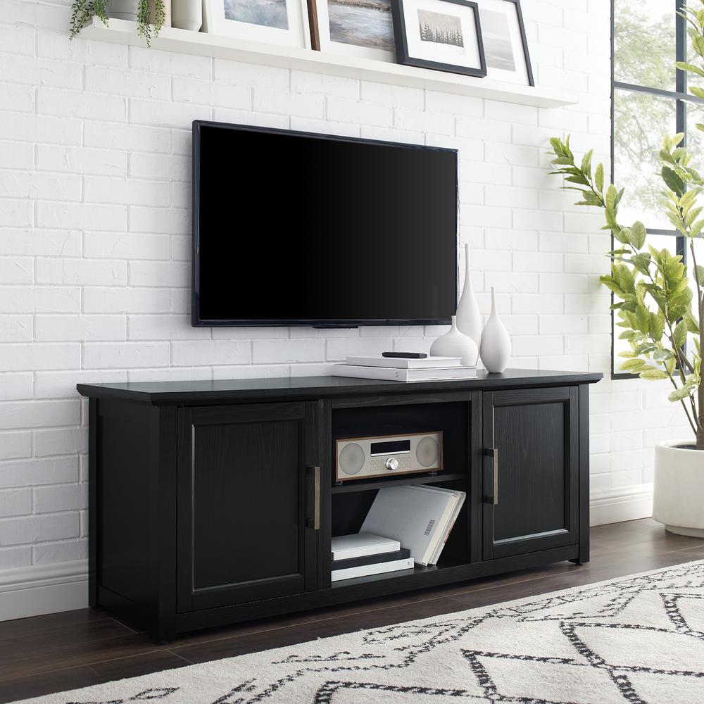 Camden Low Profile Tv Stand For 65+ Inch Tv. Picture 2