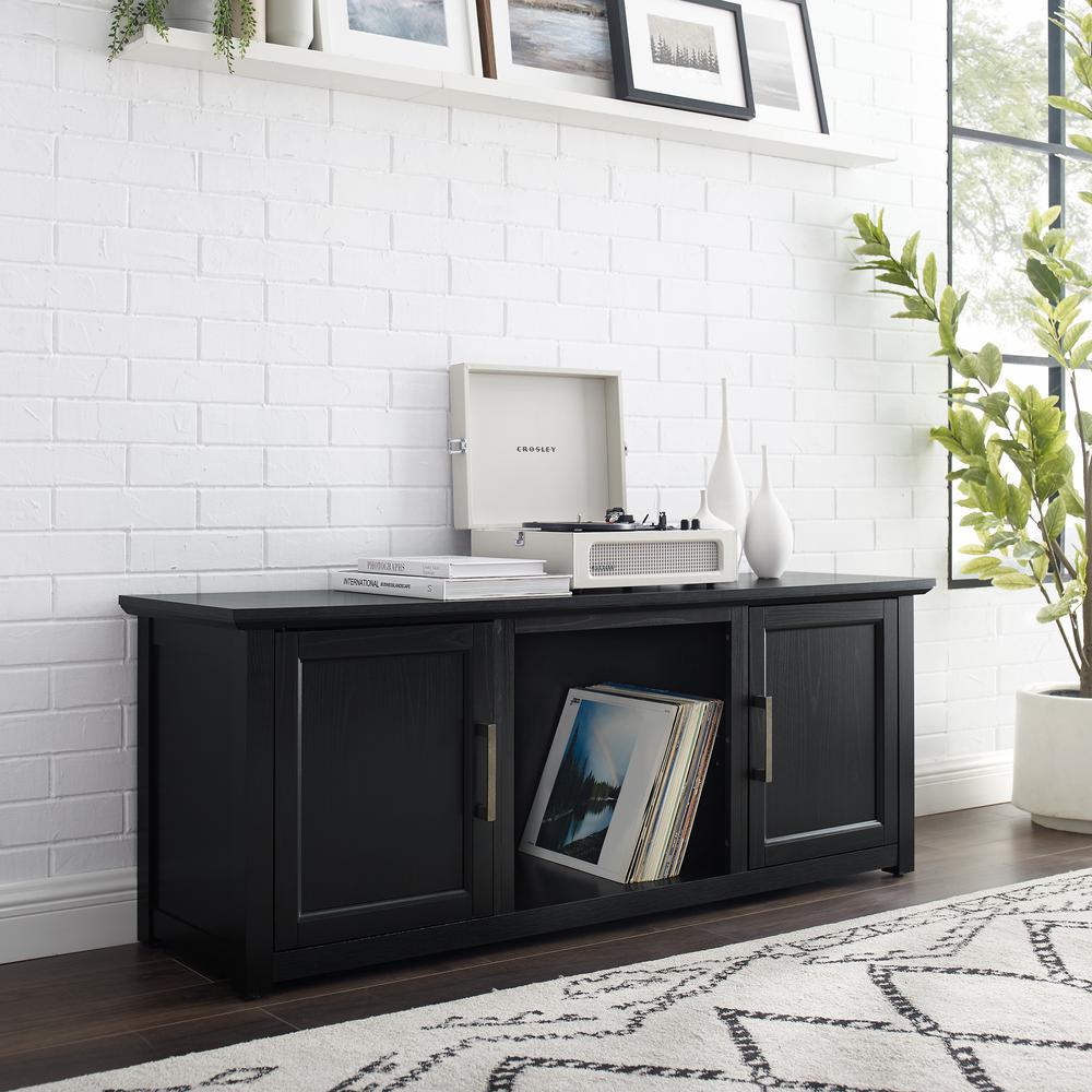 Camden Low Profile Tv Stand For 65+ Inch Tv. Picture 5