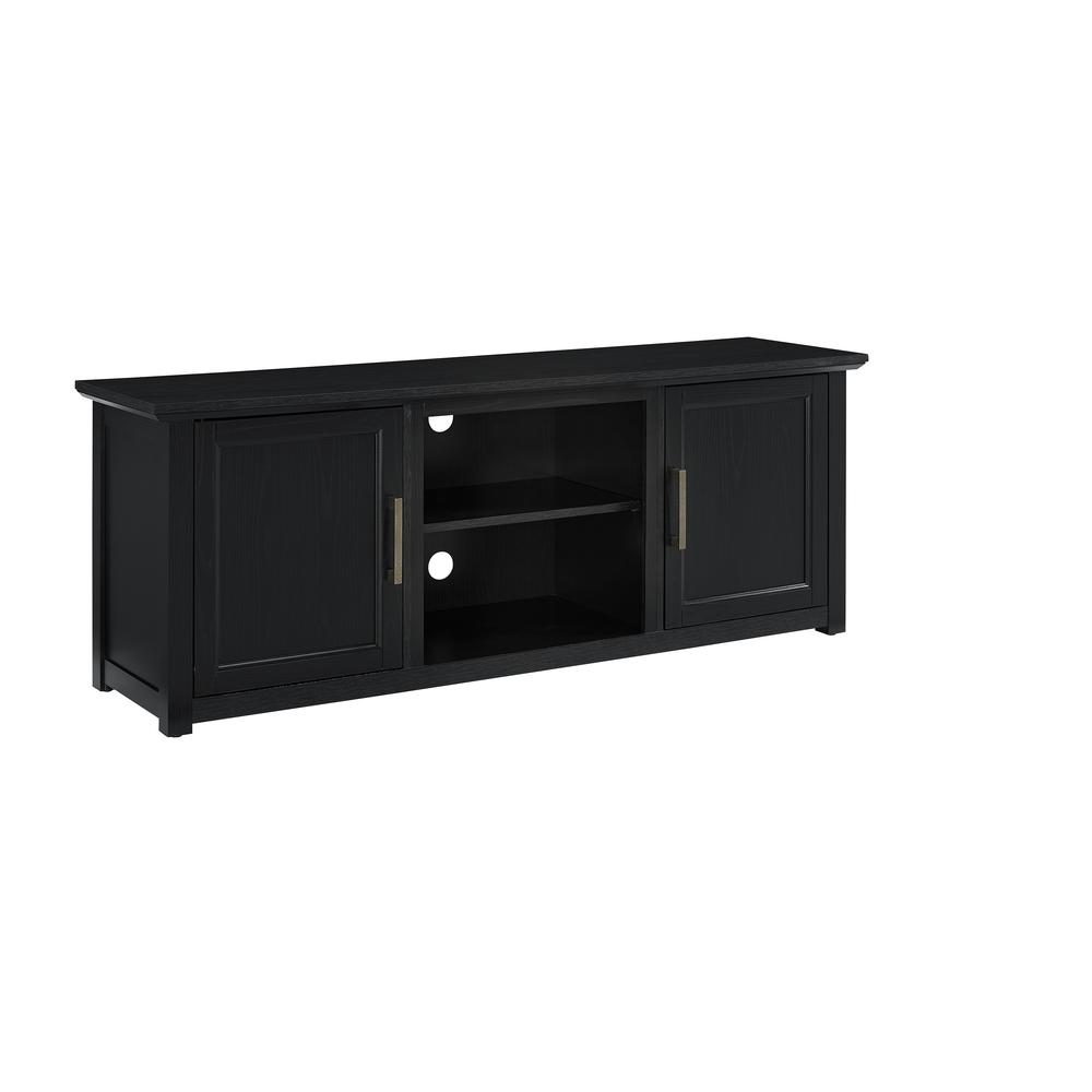 Camden Low Profile Tv Stand For 65+ Inch Tv. Picture 1