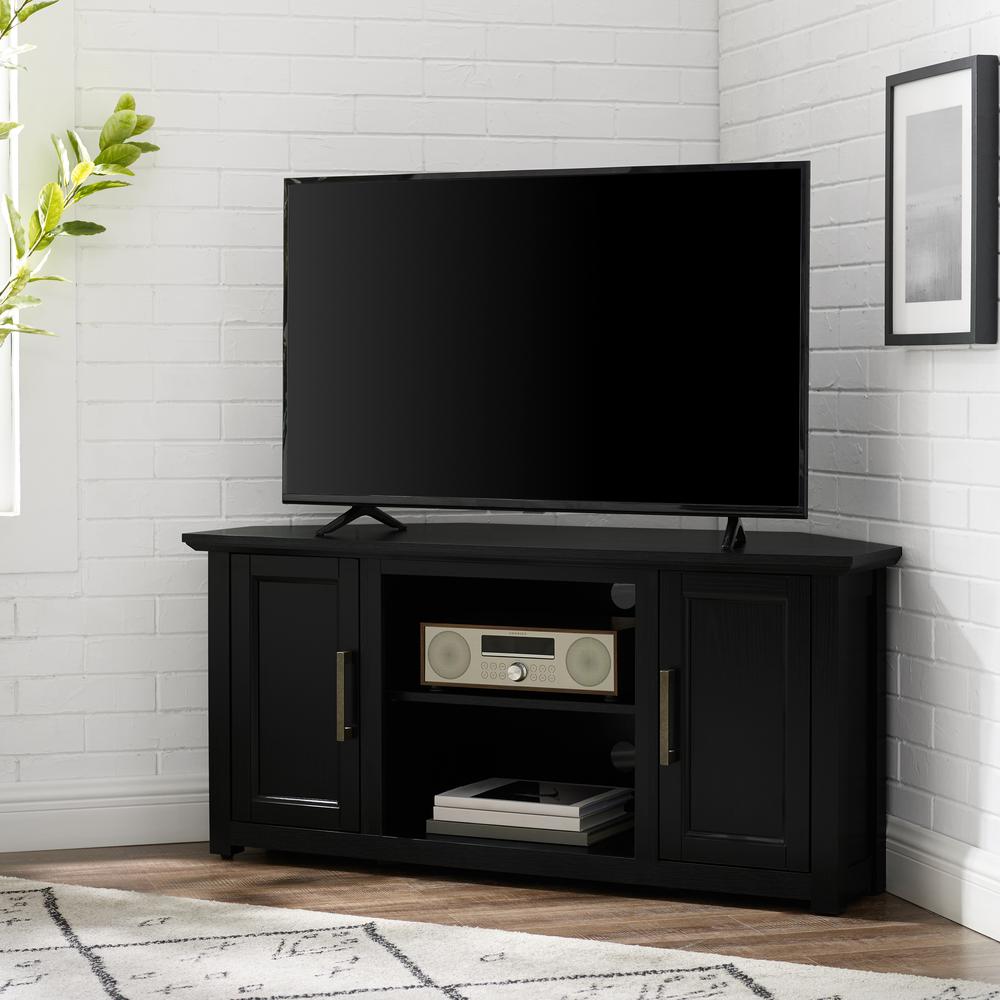 Camden Corner Tv Stand For 50+ Inch Tv. Picture 2