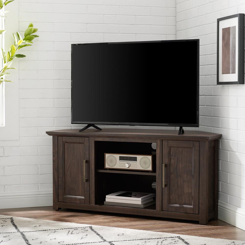 Camden Corner Tv Stand For 50+ Inch Tv. Picture 2