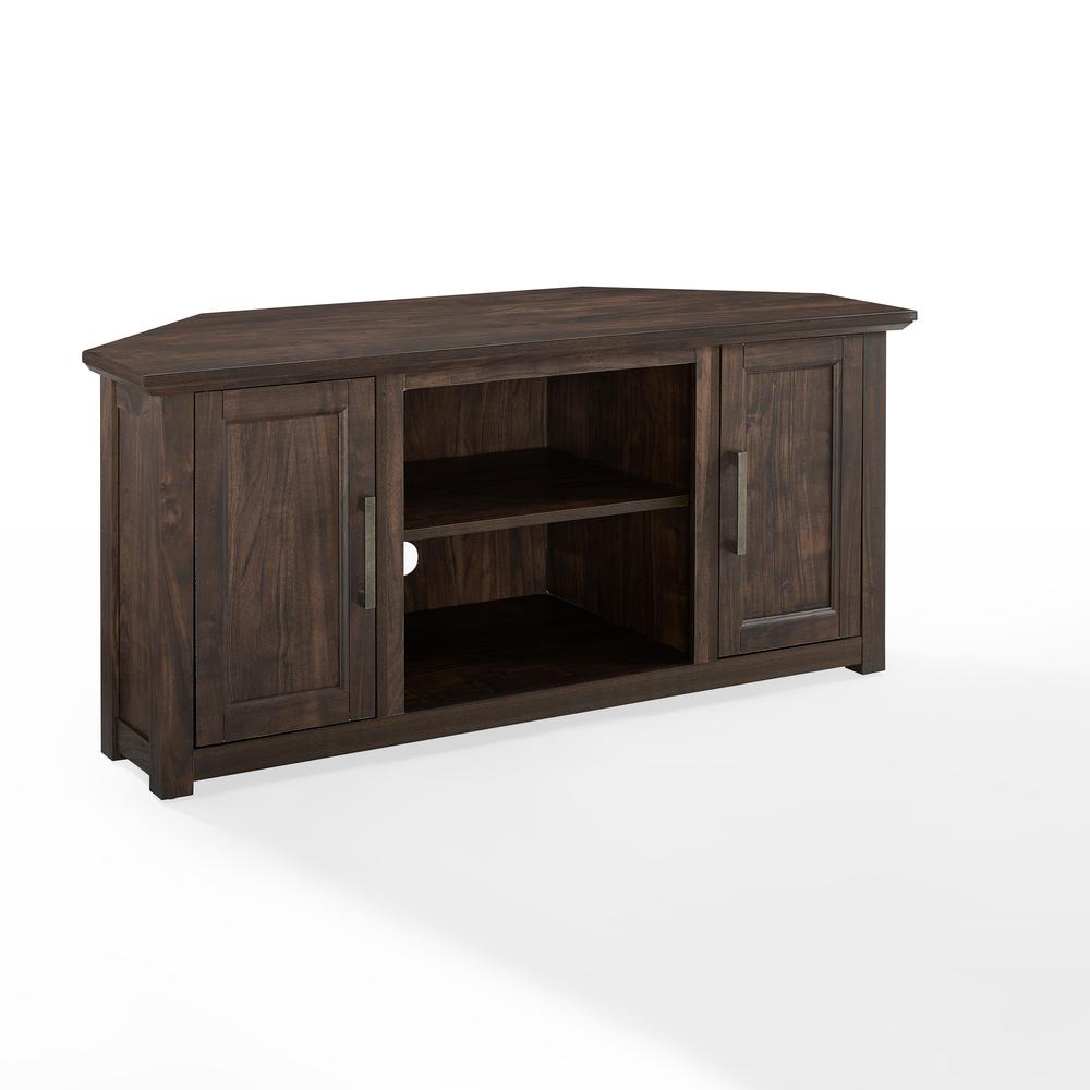 Camden Corner Tv Stand For 50+ Inch Tv. Picture 7