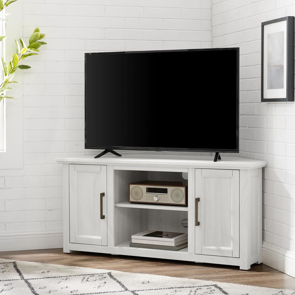 Camden Corner Tv Stand For 50+ Inch Tv. Picture 2