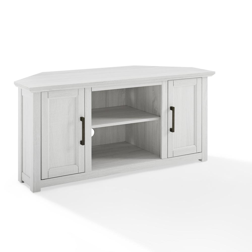 Camden Corner Tv Stand For 50+ Inch Tv. Picture 7