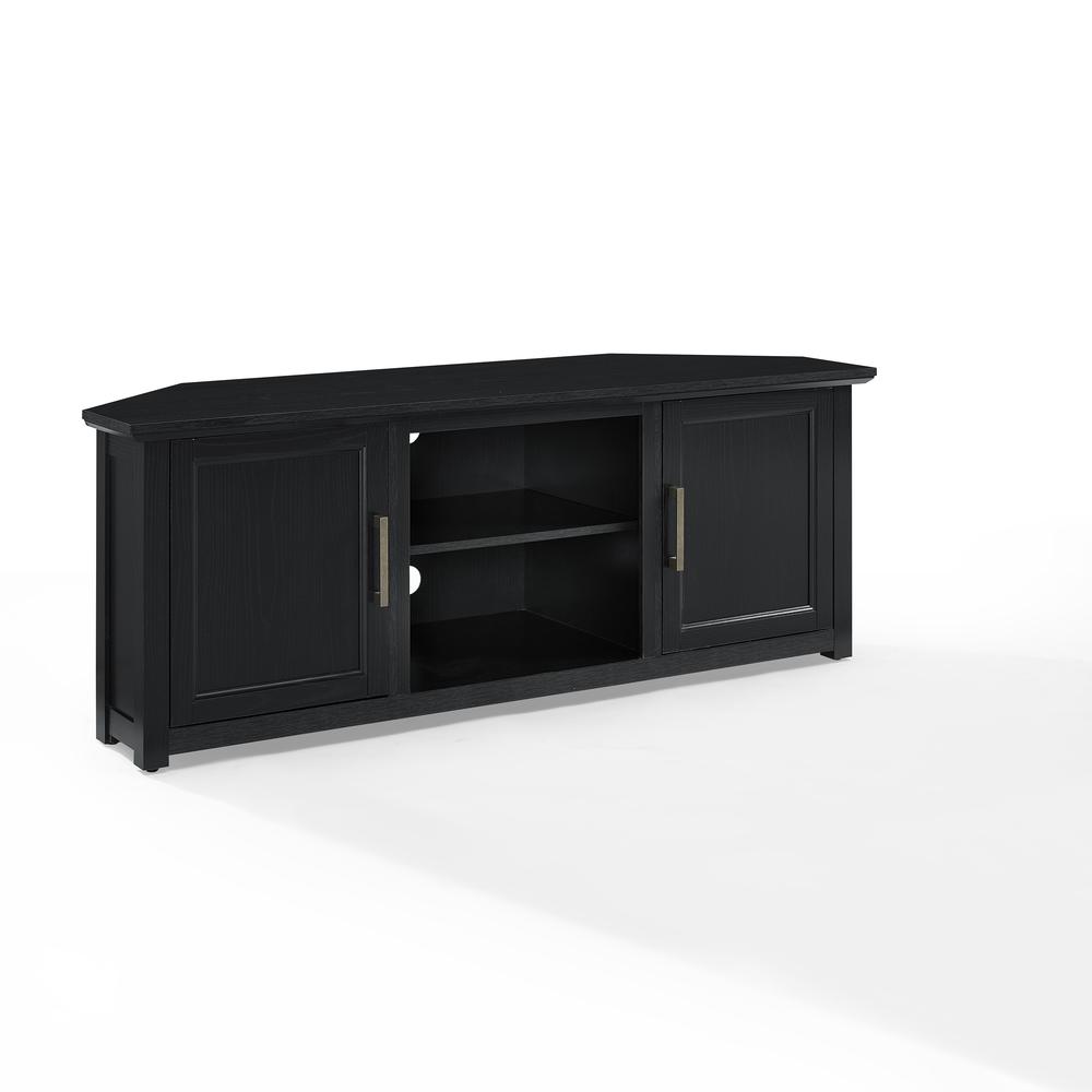 Camden Corner Tv Stand For 65+ Inch Tv. Picture 7