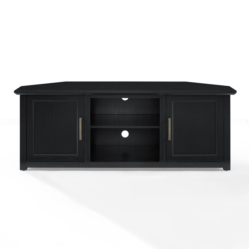Camden Corner Tv Stand For 65+ Inch Tv. Picture 8