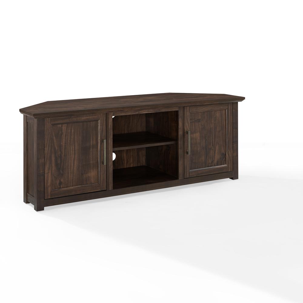 Camden Corner Tv Stand For 65+ Inch Tv. Picture 7
