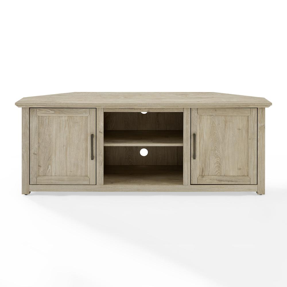 Camden Corner Tv Stand For 65+ Inch Tv. Picture 8