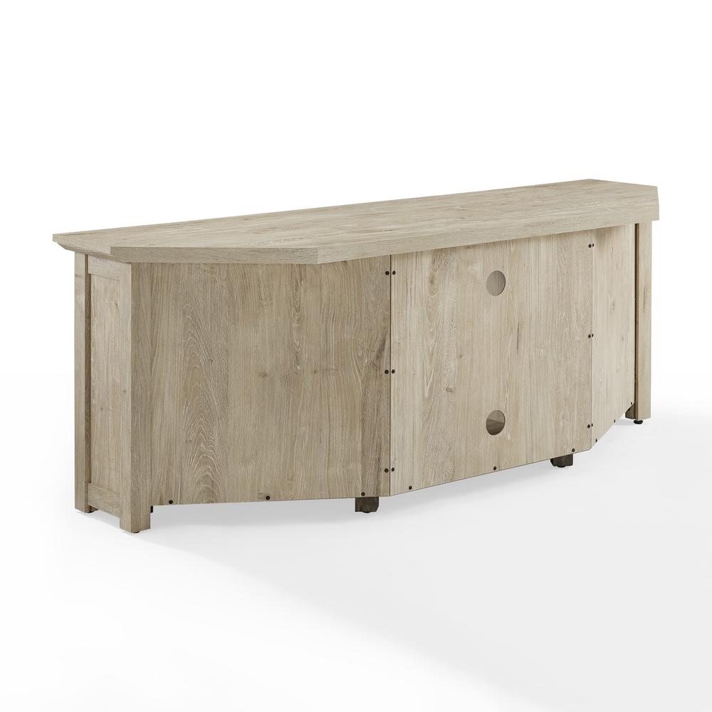 Camden Corner Tv Stand For 65+ Inch Tv. Picture 9