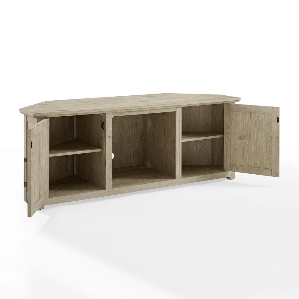 Camden Corner Tv Stand For 65+ Inch Tv. Picture 10