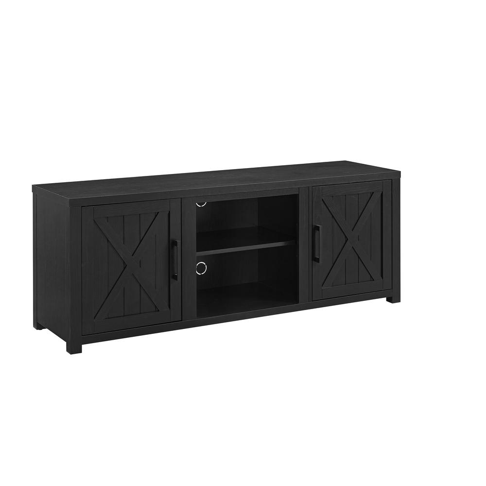 Gordon Low Profile Tv Stand For 65+ Inch Tv. Picture 1