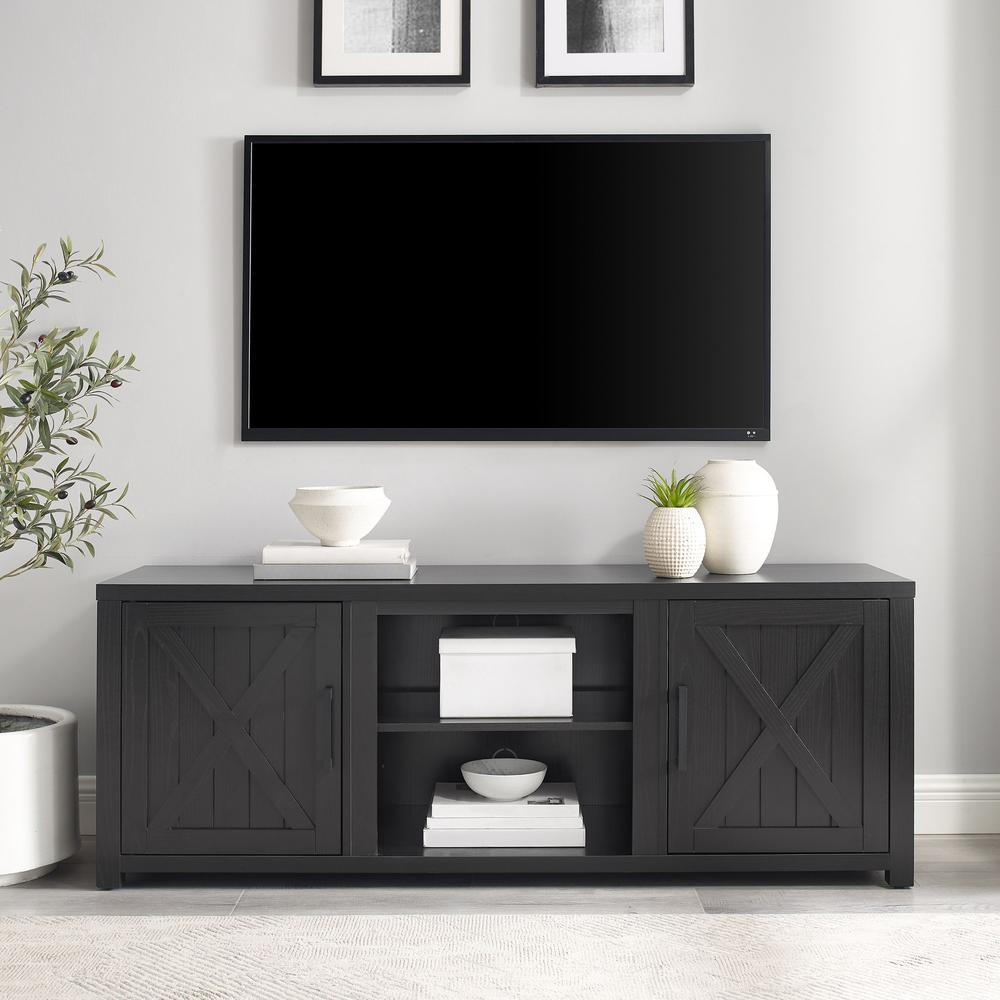 Gordon Low Profile Tv Stand For 65+ Inch Tv. Picture 9