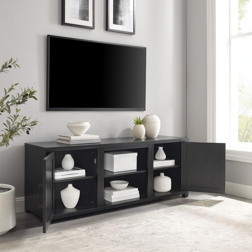 Gordon Low Profile Tv Stand For 65+ Inch Tv. Picture 10