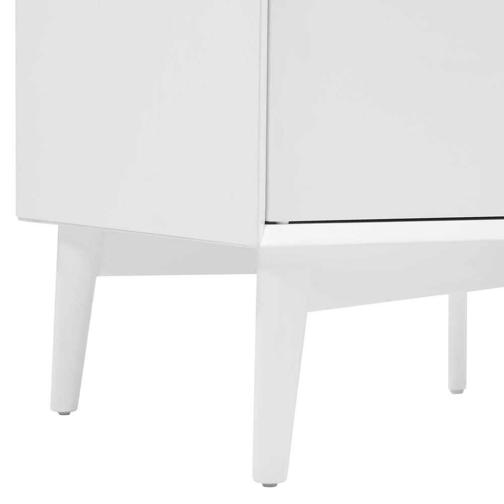 Landon Sideboard White. Picture 10