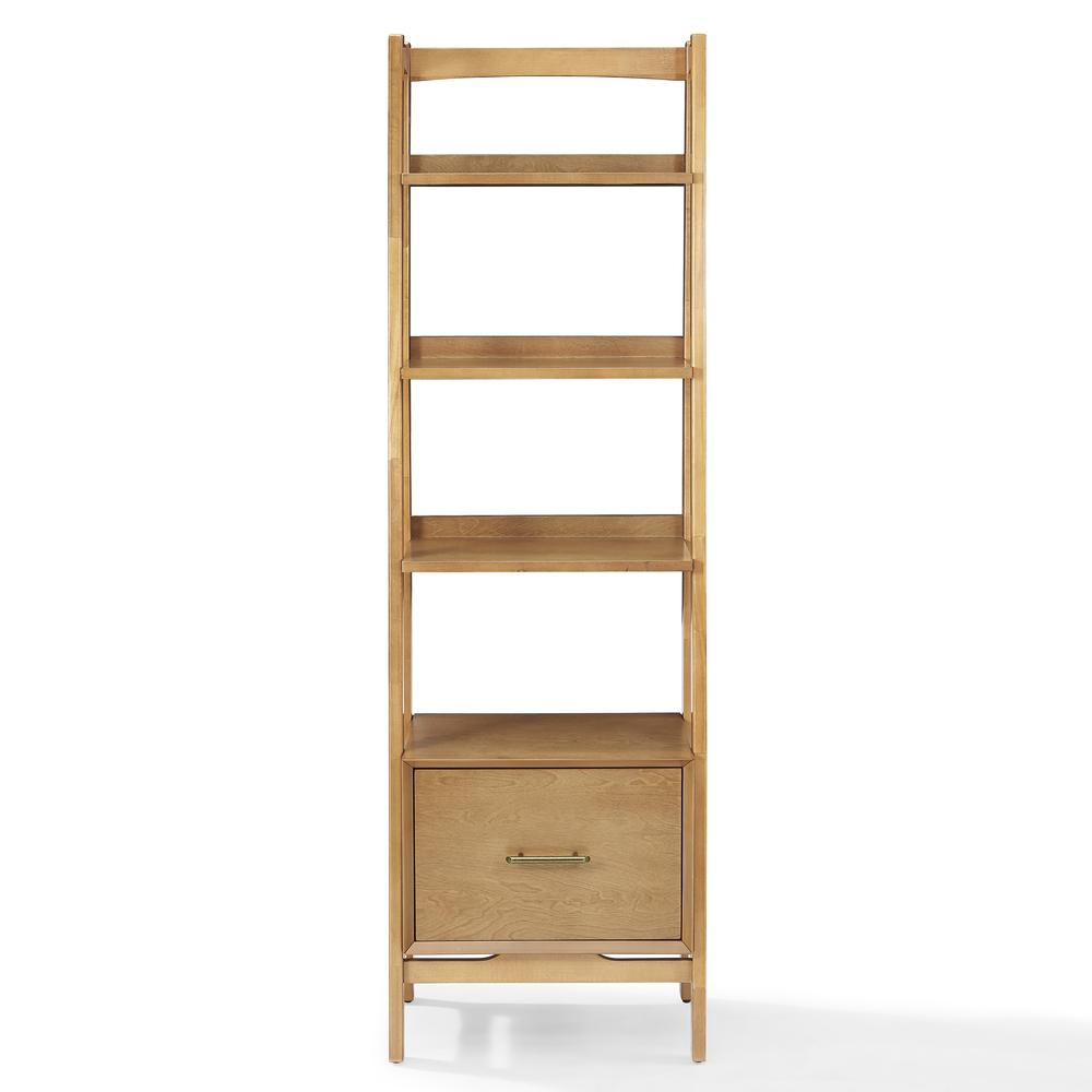 Landon Small Etagere Bookcase. Picture 2
