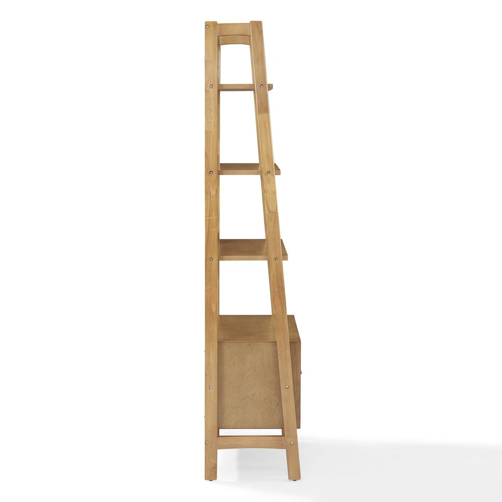 Landon Small Etagere Bookcase. Picture 3