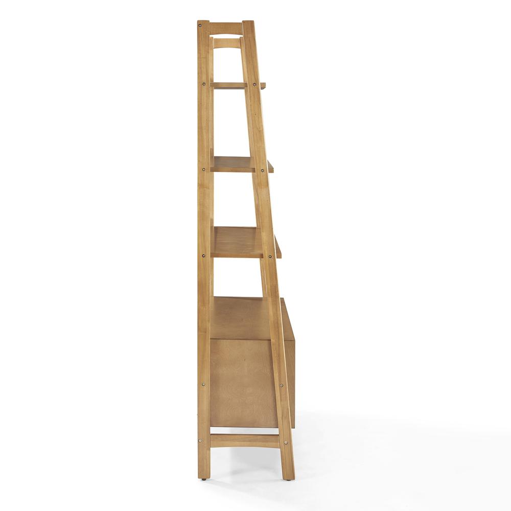 Landon Large Etagere Bookcase. Picture 3